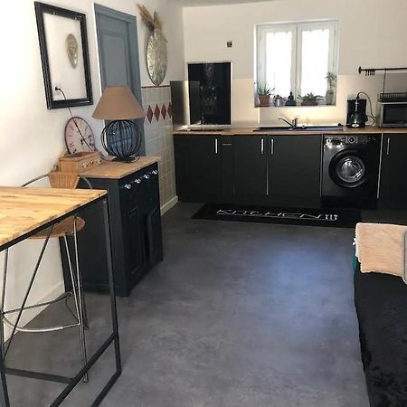 Ferigoules #Festivalavignon Apartment Entraigues-sur-la-Sorgue Екстериор снимка