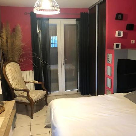 Ferigoules #Festivalavignon Apartment Entraigues-sur-la-Sorgue Екстериор снимка
