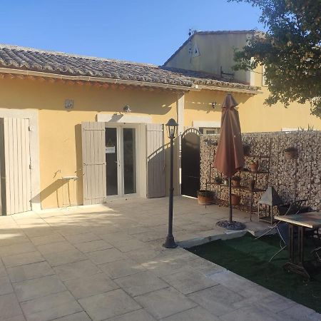Ferigoules #Festivalavignon Apartment Entraigues-sur-la-Sorgue Екстериор снимка