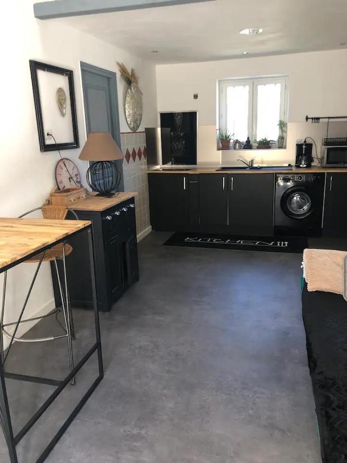 Ferigoules #Festivalavignon Apartment Entraigues-sur-la-Sorgue Екстериор снимка