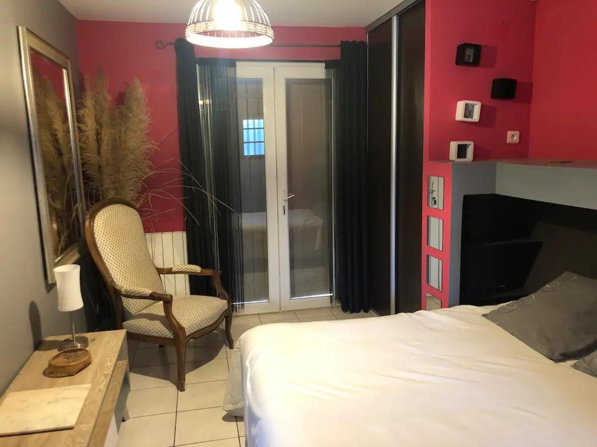 Ferigoules #Festivalavignon Apartment Entraigues-sur-la-Sorgue Екстериор снимка
