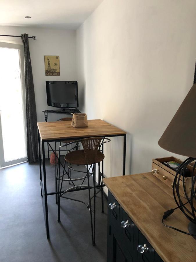 Ferigoules #Festivalavignon Apartment Entraigues-sur-la-Sorgue Екстериор снимка