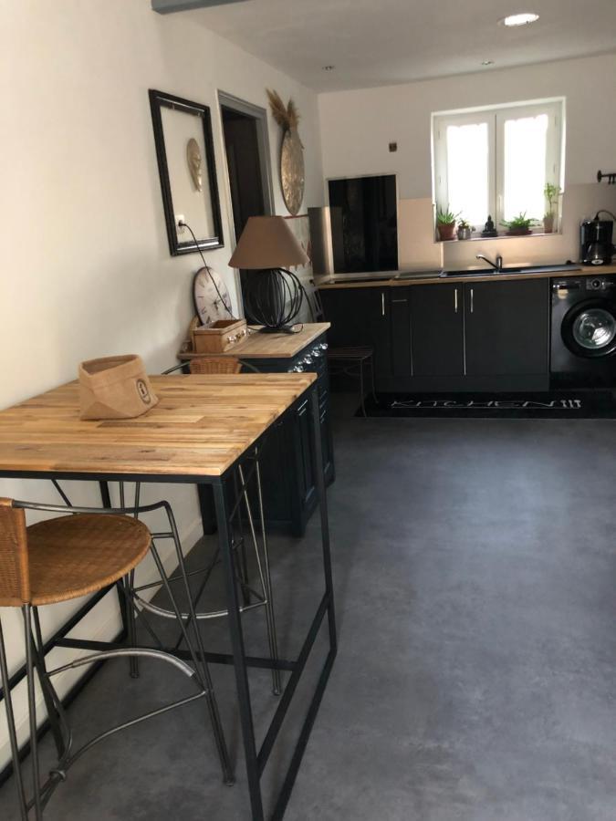 Ferigoules #Festivalavignon Apartment Entraigues-sur-la-Sorgue Екстериор снимка