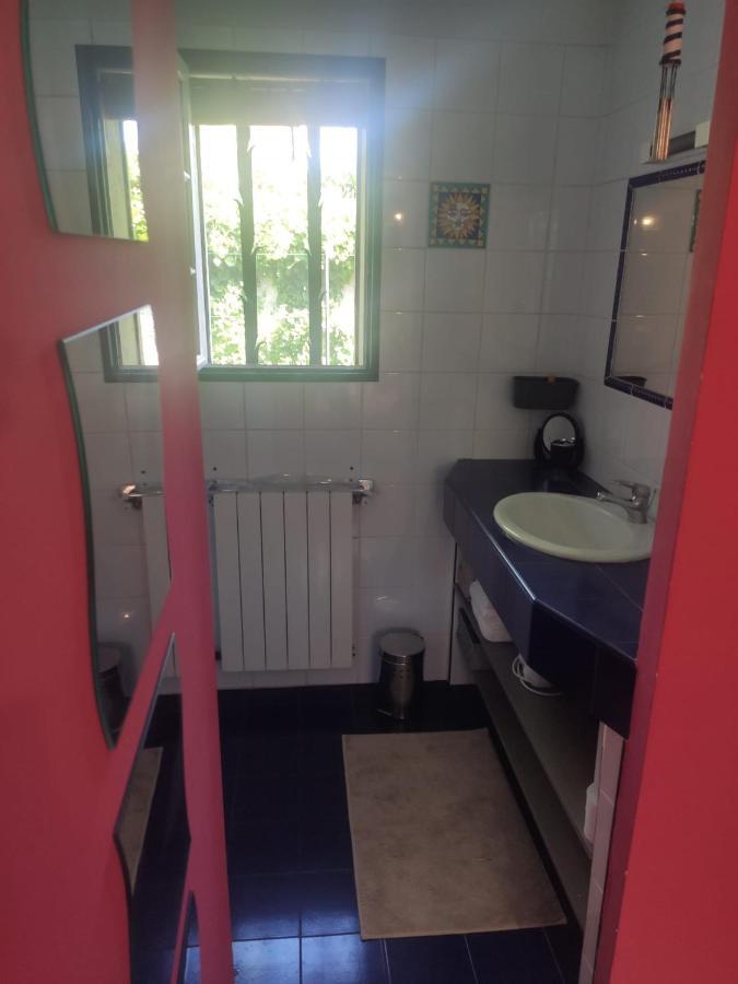Ferigoules #Festivalavignon Apartment Entraigues-sur-la-Sorgue Екстериор снимка